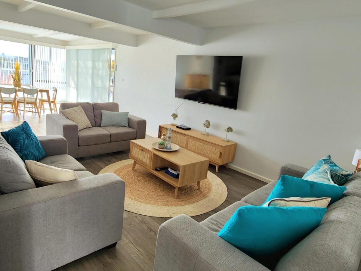 The Harrington Serviced Apartments Narooma Exterior photo